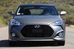 Hyundai Veloster Turbo 2012 года
